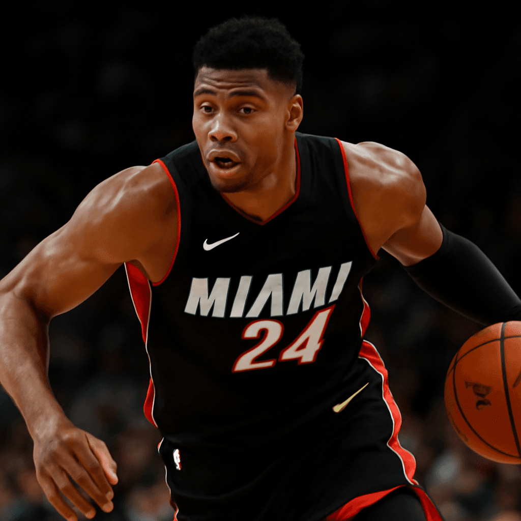 Miami Heat Enters a Must-Watch New Era After Landing Giannis Antetokounmpo