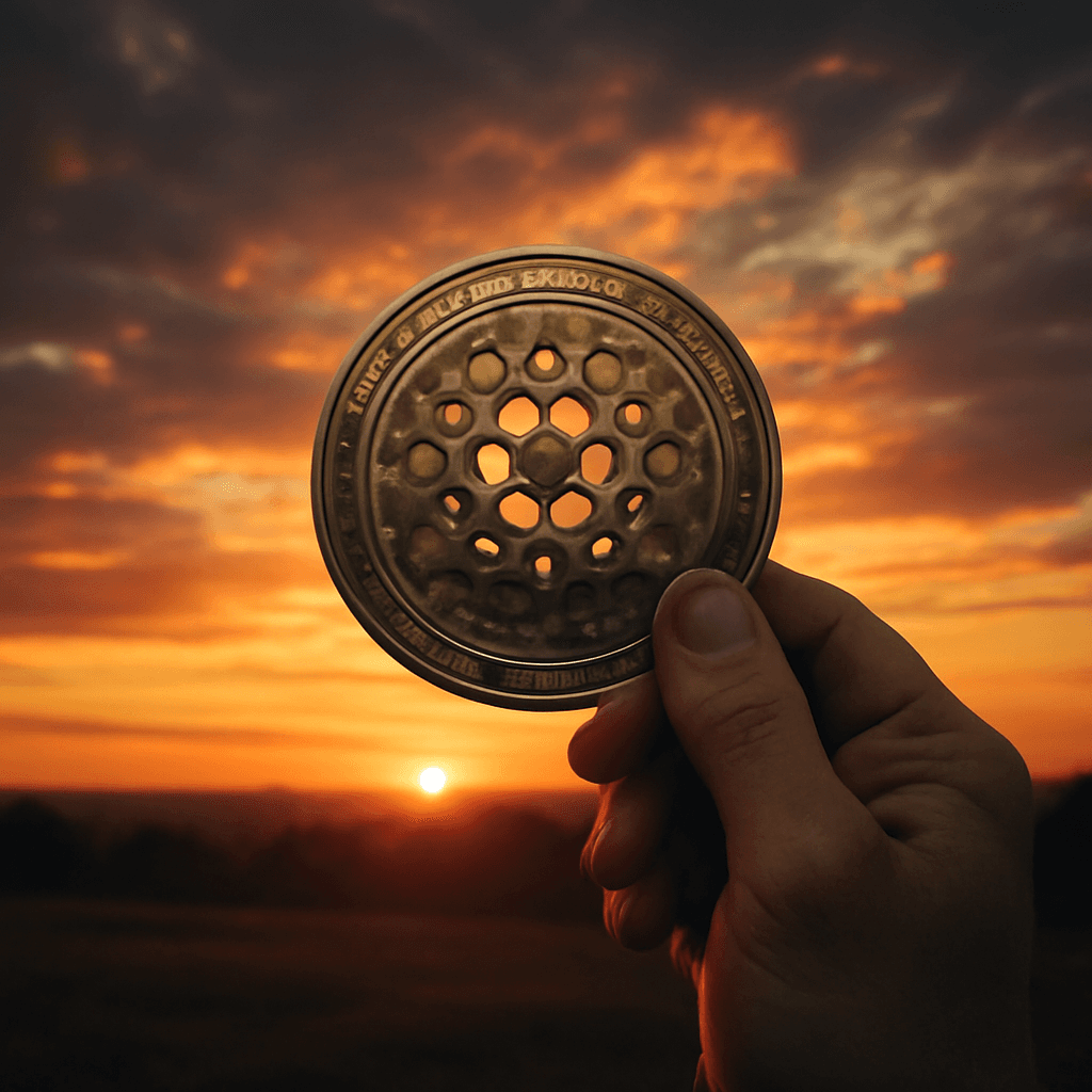 Cardano Executes Van Rossem Hard Fork as First Fully Community-Ratified Upgrade in Network History