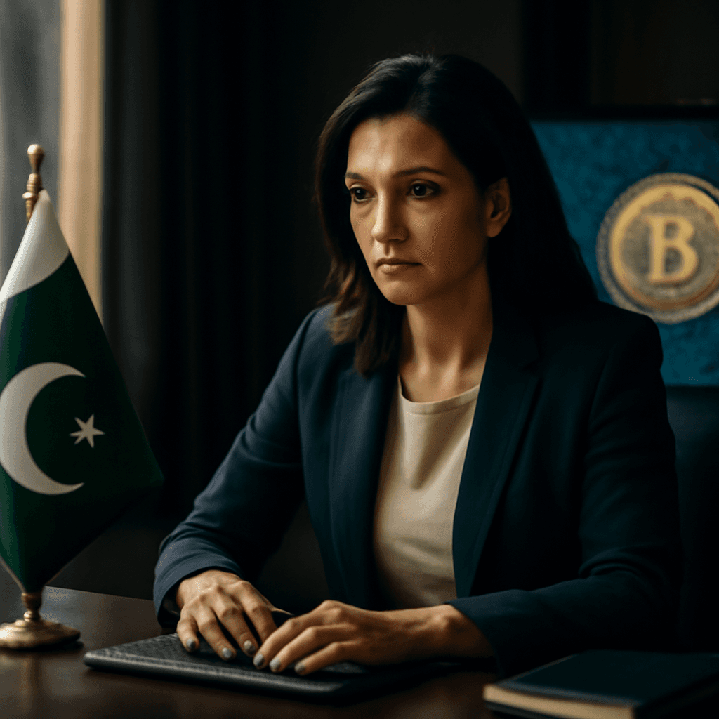 Pakistan Forms Dedicated Crypto Investigation Unit to Combat Money Laundering
