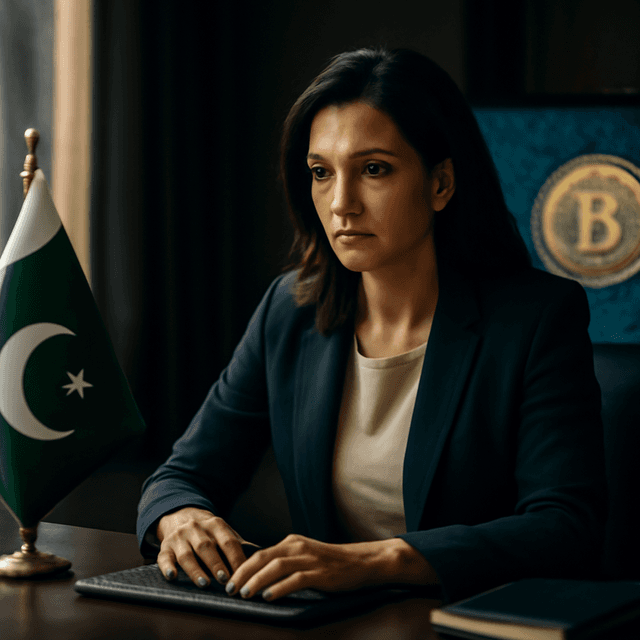 Pakistan Forms Dedicated Crypto Investigation Unit to Combat Money Laundering