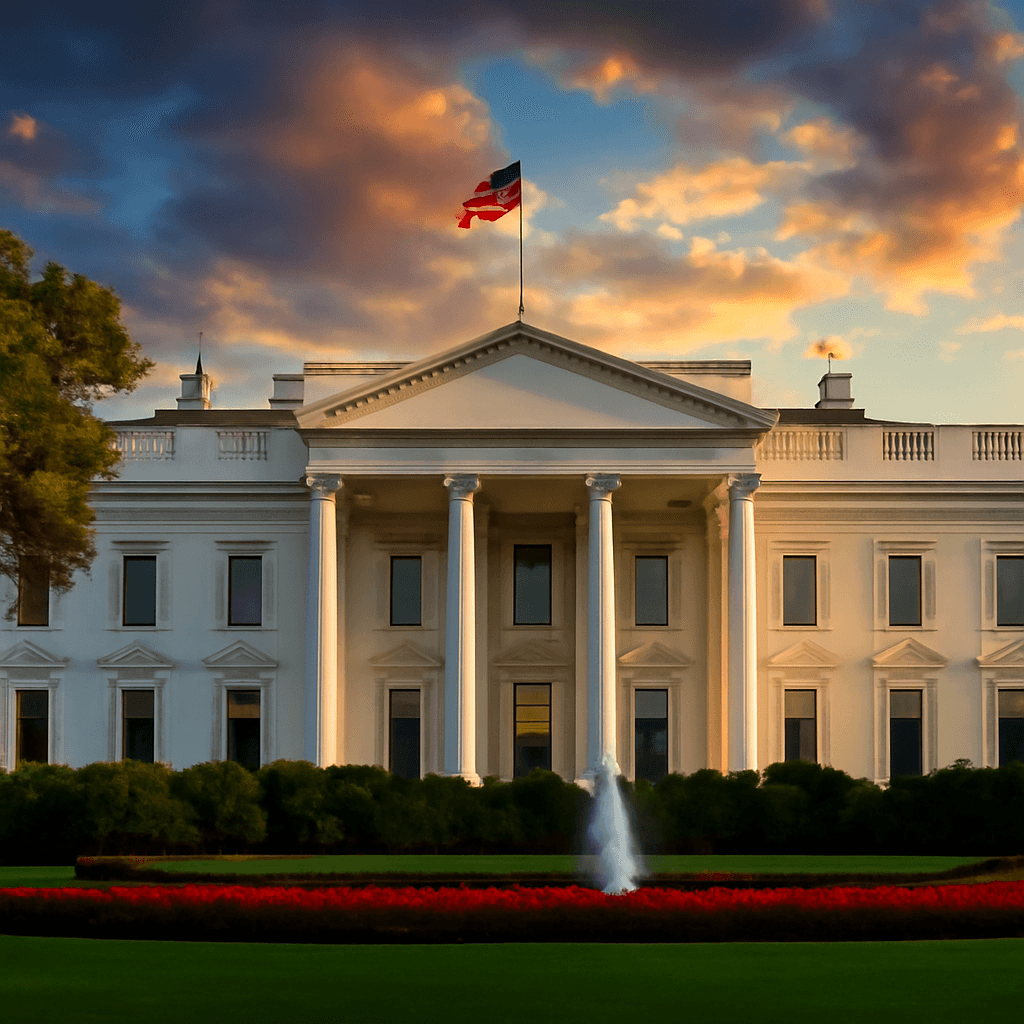 White House Urges Senate Democrats to Back 'Historic' Ethics Deal in Crypto Clarity Act