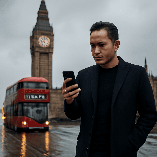 TRM Labs: HTX Rotates On‑Chain Wallets After UK Sanctions