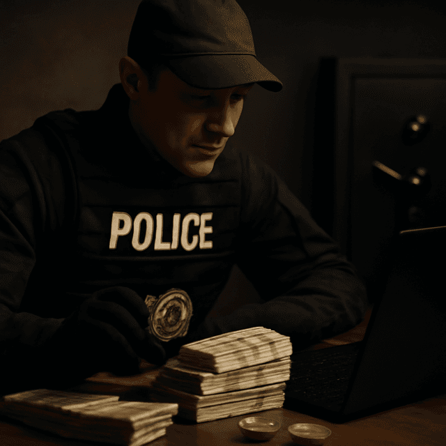 U.S. Seizes Over $25M in Crypto Linked to Investment and Romance Scams