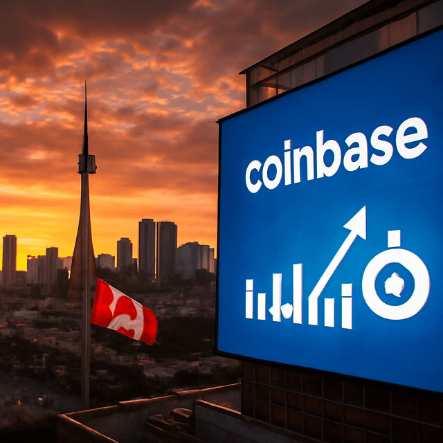 Coinbase Aims to Be Canada’s All-in-One Financial App for Crypto, Stocks and Prediction Markets