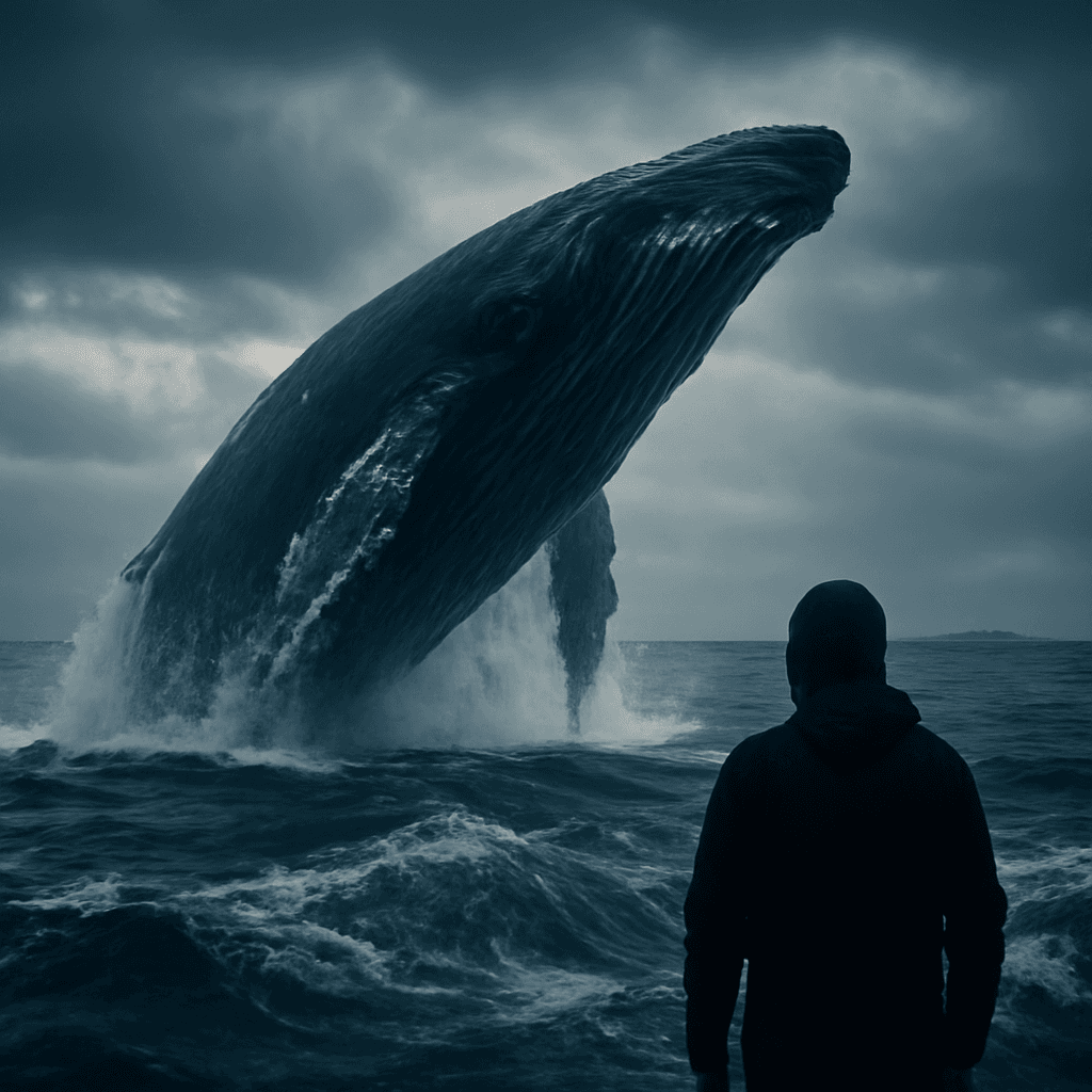 XRP Whales Increase Holdings While Small Retail Holders Capitulate Amid Recent Rally