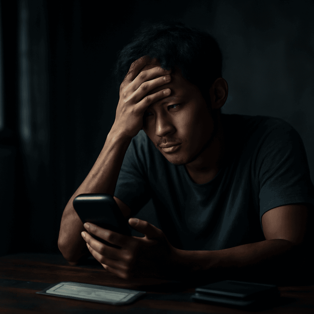 UN: Southeast Asian Scam Networks Become Tech-Driven Criminal Economy, Causing Up to $114B in Losses