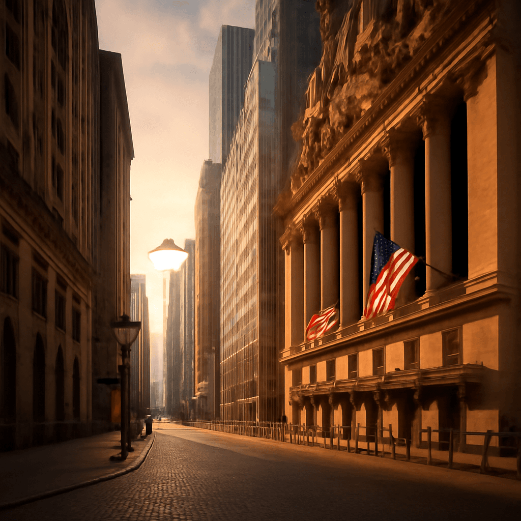 Morning Minute: Why Wall Street Moving Onchain Could Power the Next Crypto Bull Market
