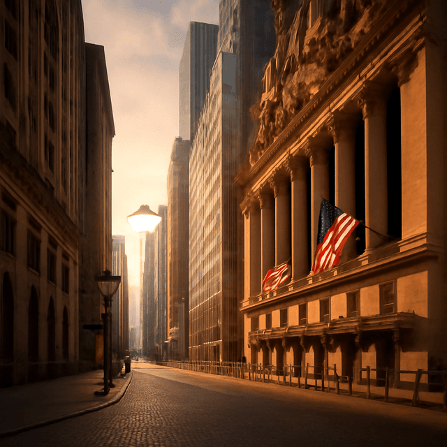 Morning Minute: Why Wall Street Moving Onchain Could Power the Next Crypto Bull Market