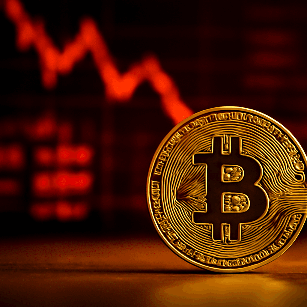 Bitcoin Stands Firm Near $65,000 as $800 Billion AI-Driven Tech Selloff Spares Crypto
