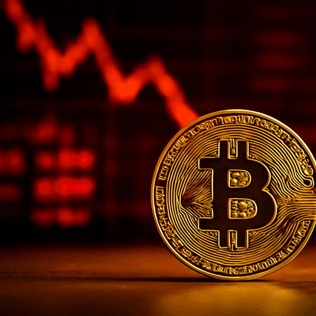 Bitcoin Stands Firm Near $65,000 as $800 Billion AI-Driven Tech Selloff Spares Crypto