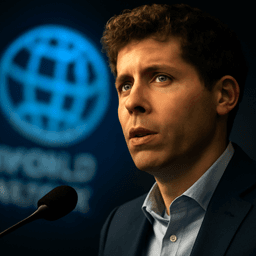 Sam Altman-Backed World Network Secures $52.5M to Combat AI Deepfakes with Human Verification