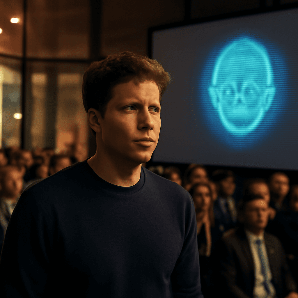 World Foundation Secures $52.5 Million to Expand Sam Altman’s World ID ‘Proof of Human’ Network Globally