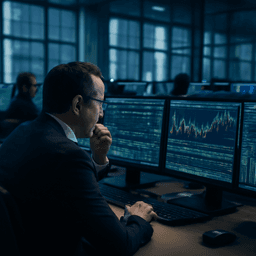 LMAX Group Weighs Sale or IPO Amid Expansion into Institutional Crypto
