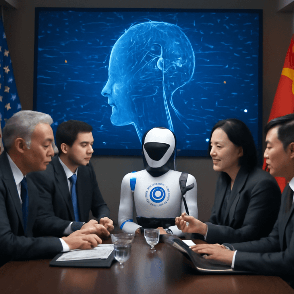 Industry Leaders Urge Caution: Don't Impose Premature Restrictions on Open-Weight AI Models