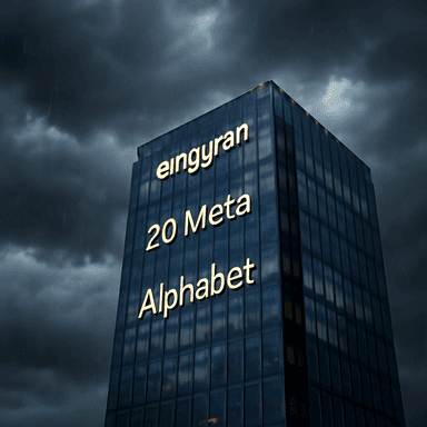 Moody's Warns That Unprecedented AI Investment Is Straining Credit Quality Of Major Tech Giants And Hyperscalers