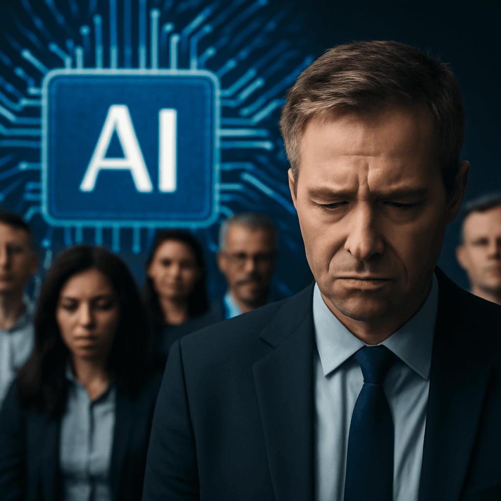Tech Layoffs Cited as AI-Driven: Monday.com Joins a Long List