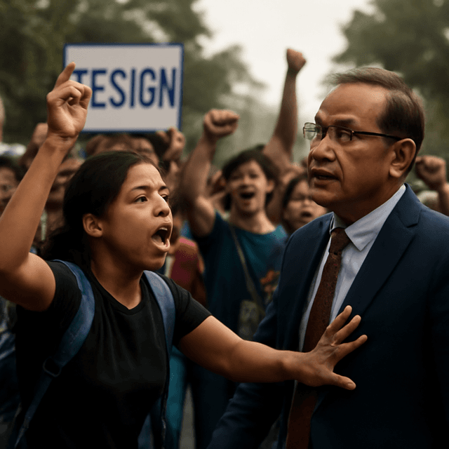 ‘This Is Just the Start’: India’s Gen Z Protests Oust a Minister — Where Do Things Go Next?