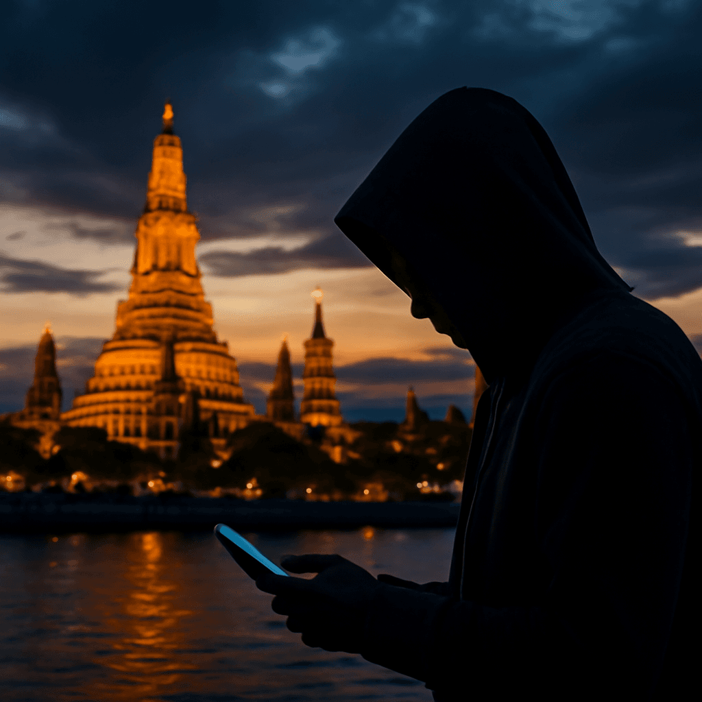 Thailand’s Securities Regulator Charges Bitkub and Former Directors Over Undisclosed $47M 2021 Hack