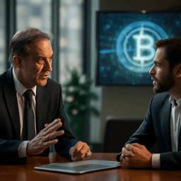 Cantor Advises Swiss Crypto Bank AMINA on Potential Route to Public Markets