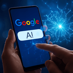 How Google’s AI-Powered Search Is Becoming the Default Way People Find Information Online