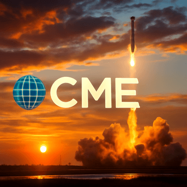 CME Introduces Near‑24‑Hour Single‑Stock Futures for SpaceX, Micron and Other Major Equities
