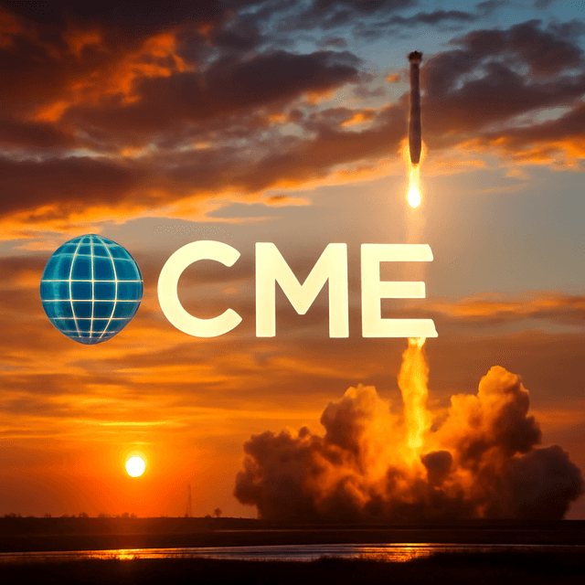 CME Introduces Near‑24‑Hour Single‑Stock Futures for SpaceX, Micron and Other Major Equities