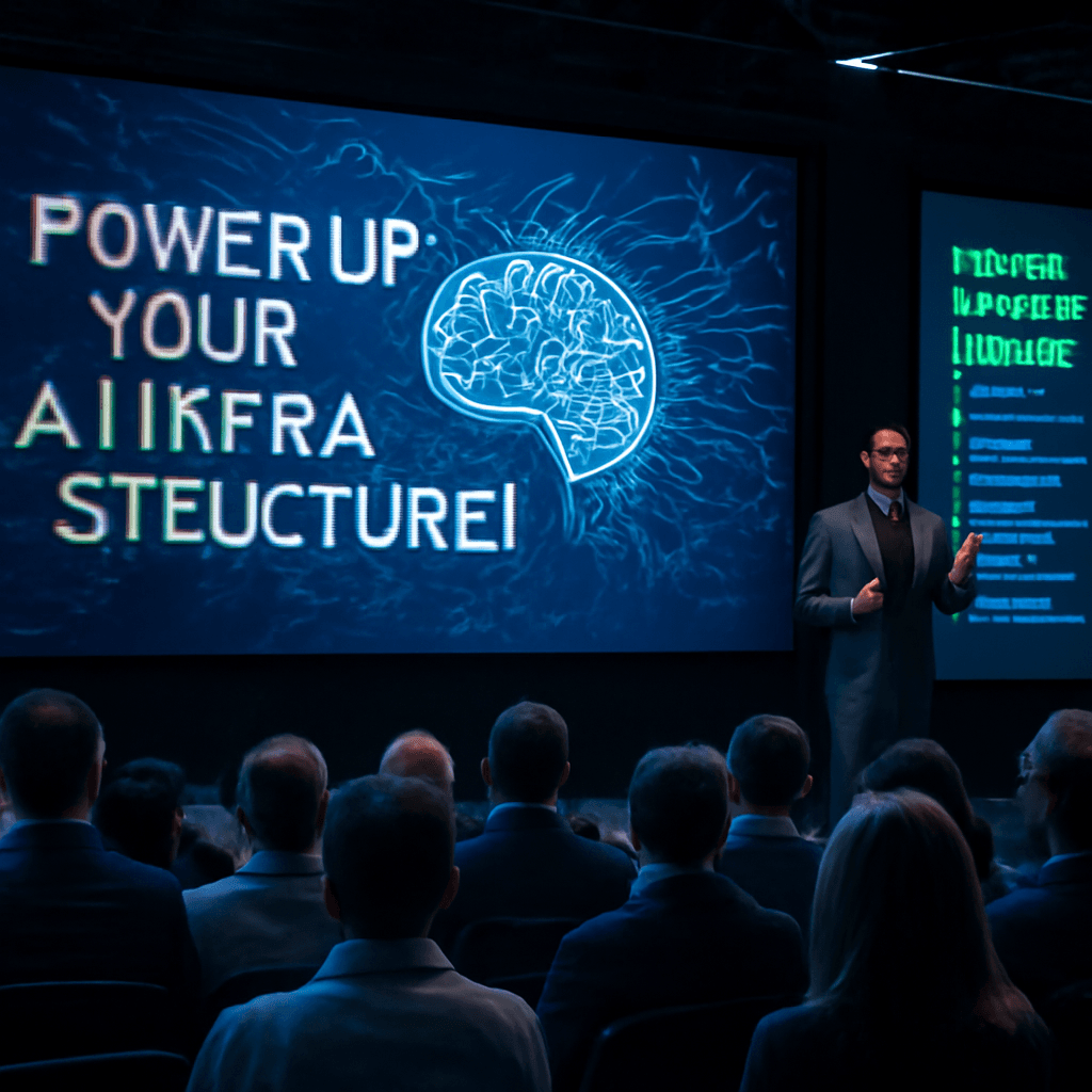 Powering the AI Era: A Preview of the Smart Systems Stage at TechCrunch Disrupt 2026