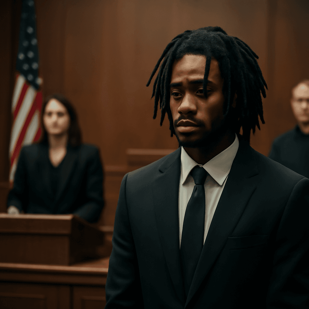 US Musician D4vd Faces Murder Trial Over Teen’s Death After Preliminary Hearing Decision
