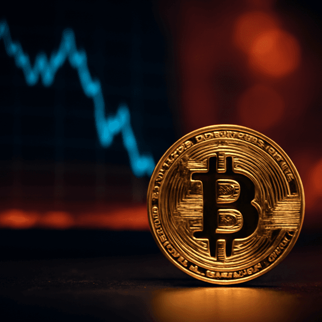 Bitcoin Holds Firm Near $65K Ahead of High-Stakes Fed Decision