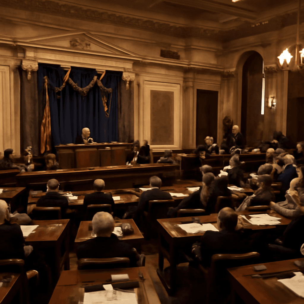 Senate Delays Crypto ‘Clarity Act’ as Leaders Prioritize Nominations and Russia Sanctions