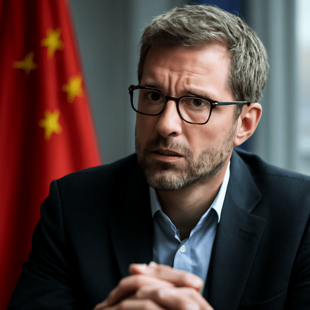 Anthropic CEO Dario Amodei Clarifies Position: Not Against Open-Weight Models but Warns About Authoritarian AI Risks