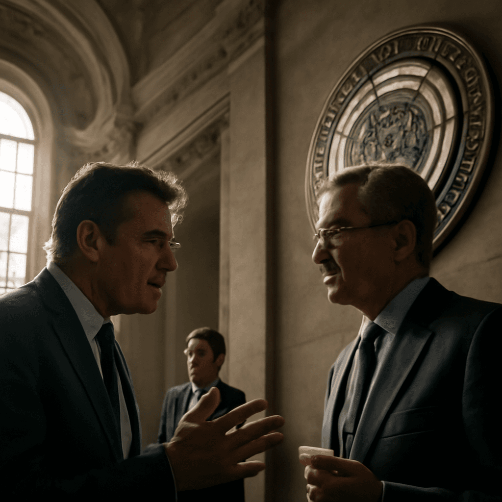 CME vs. CFTC: The Dispute Over On‑Chain Perpetual Futures