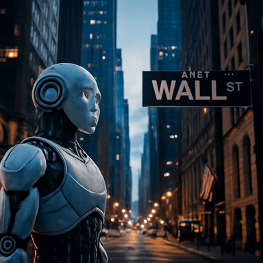How AI Trading Agents Are Transforming Personal Finance and Wall Street Operations Now