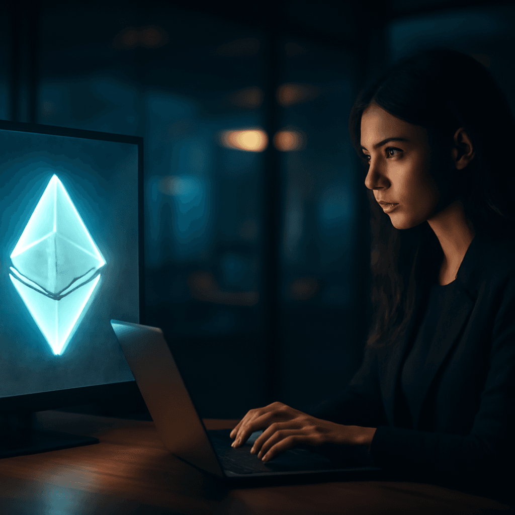 EthSystems: Privacy First to Bring Banks Onto Public Ethereum