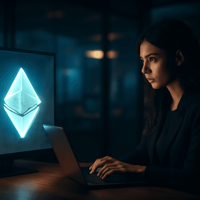 EthSystems: Privacy First to Bring Banks Onto Public Ethereum