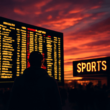 Forty-Four States Tell CFTC It Lacks Authority to Regulate Sports Prediction Markets Nationwide