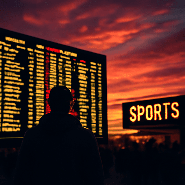 Forty-Four States Tell CFTC It Lacks Authority to Regulate Sports Prediction Markets Nationwide