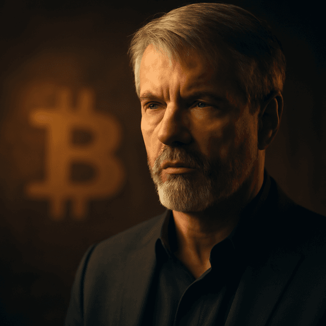 Michael Saylor Frames Changes to Bitcoin Code as a Constitutional Attack on Economic Rights