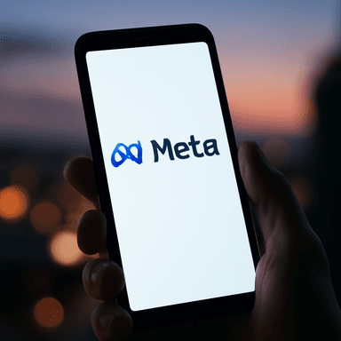 Traders Expect Meta to Focus on Cloud and Glasses, Not Social Policy, During Earnings Call