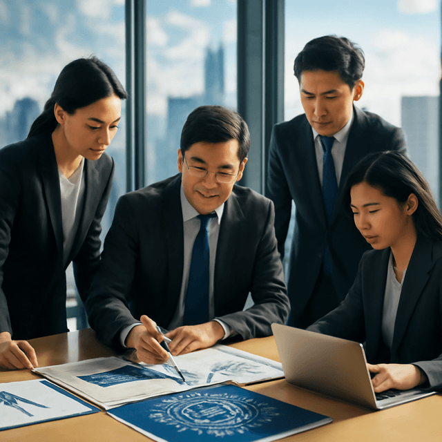 Insurers Back Tech Innovation, Double Down on AI in Second-Half Roadmaps