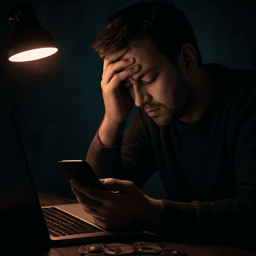 How Crypto Scams Devastated Americans: A Deep Dive into the $80.7 Billion Estimate and Broader Online Fraud Trends