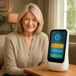 Hint: Martha Stewart Joins New AI Startup to Help Homeowners Manage Their Homes