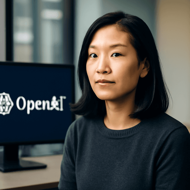 Lilian Weng Steps Down from Thinking Machines Citing Health Concerns, Then Returns to OpenAI in Senior Research Role