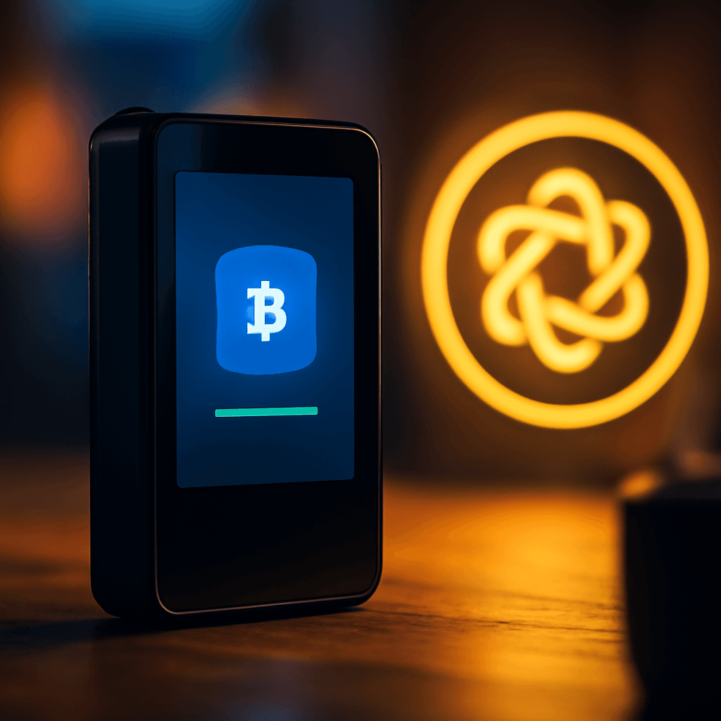 MoonPay Launches PayBox to Embed a Secure Crypto Wallet Inside Claude and ChatGPT, Enabling AI-Driven Payments