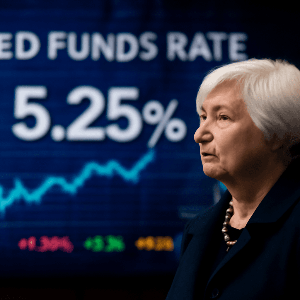 Fed Keeps Rates on Hold as Markets Look to Kevin Warsh for Policy Direction