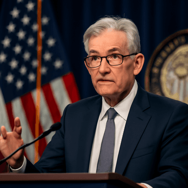 Five Key Takeaways from This Week's Federal Reserve Meeting and Their Implications