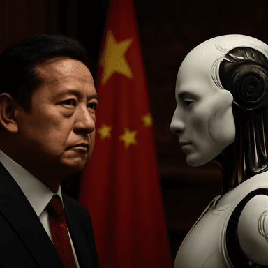 China Warns of Retaliation After U.S. Adds Humanoid Robots to Import Restrictions