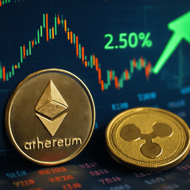 Cryptos Largely Flat as Chip Stocks React Mildly to Samsung’s Massive Profit Jump