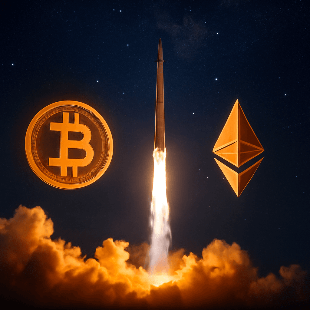 Perpetual Futures, Not Spot, Now Drive Crypto Price Discovery