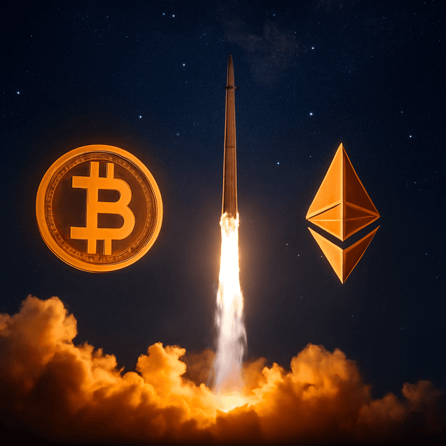 Perpetual Futures, Not Spot, Now Drive Crypto Price Discovery